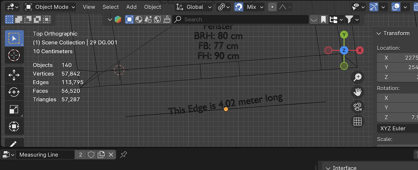 How To Connect Verticies In Geometry Nodes Modeling Blender