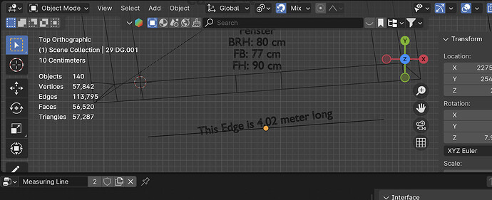 How To Connect Verticies In Geometry Nodes Modeling Blender