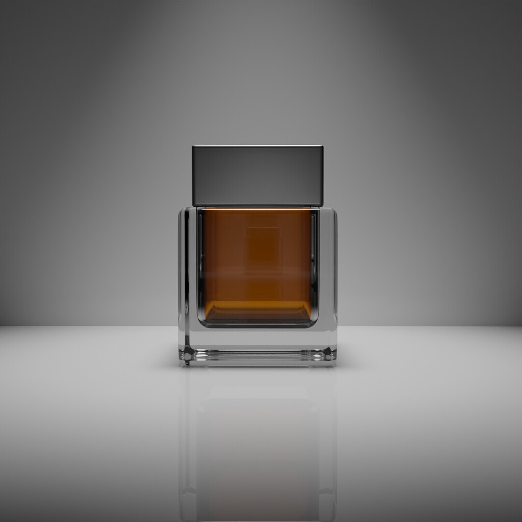 Perfume Bottle Product Render Finished Projects Blender Artists