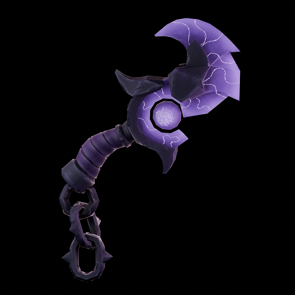 Magic Dagger Finished Projects Blender Artists Community