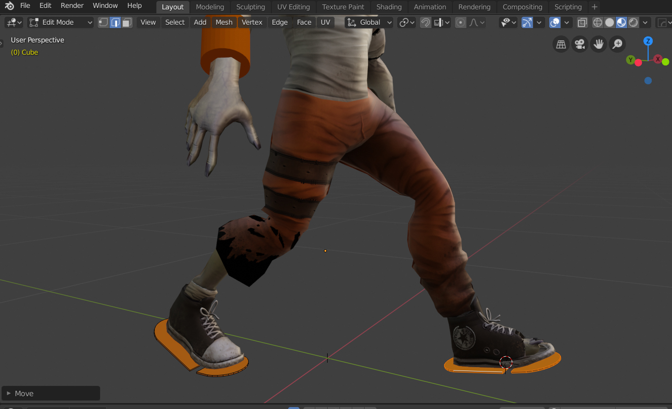 Auto Rig Pro Released Scripts And Themes Blender Artists