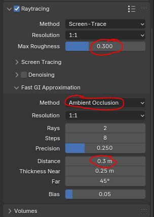 Getting Painterly Ghibli Shadows In Eevee Next Materials And Textures