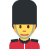 :guard: