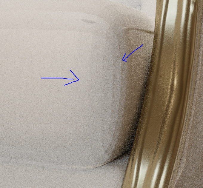 modeling - How to smooth shade an object while retaining hard edges? -  Blender Stack Exchange