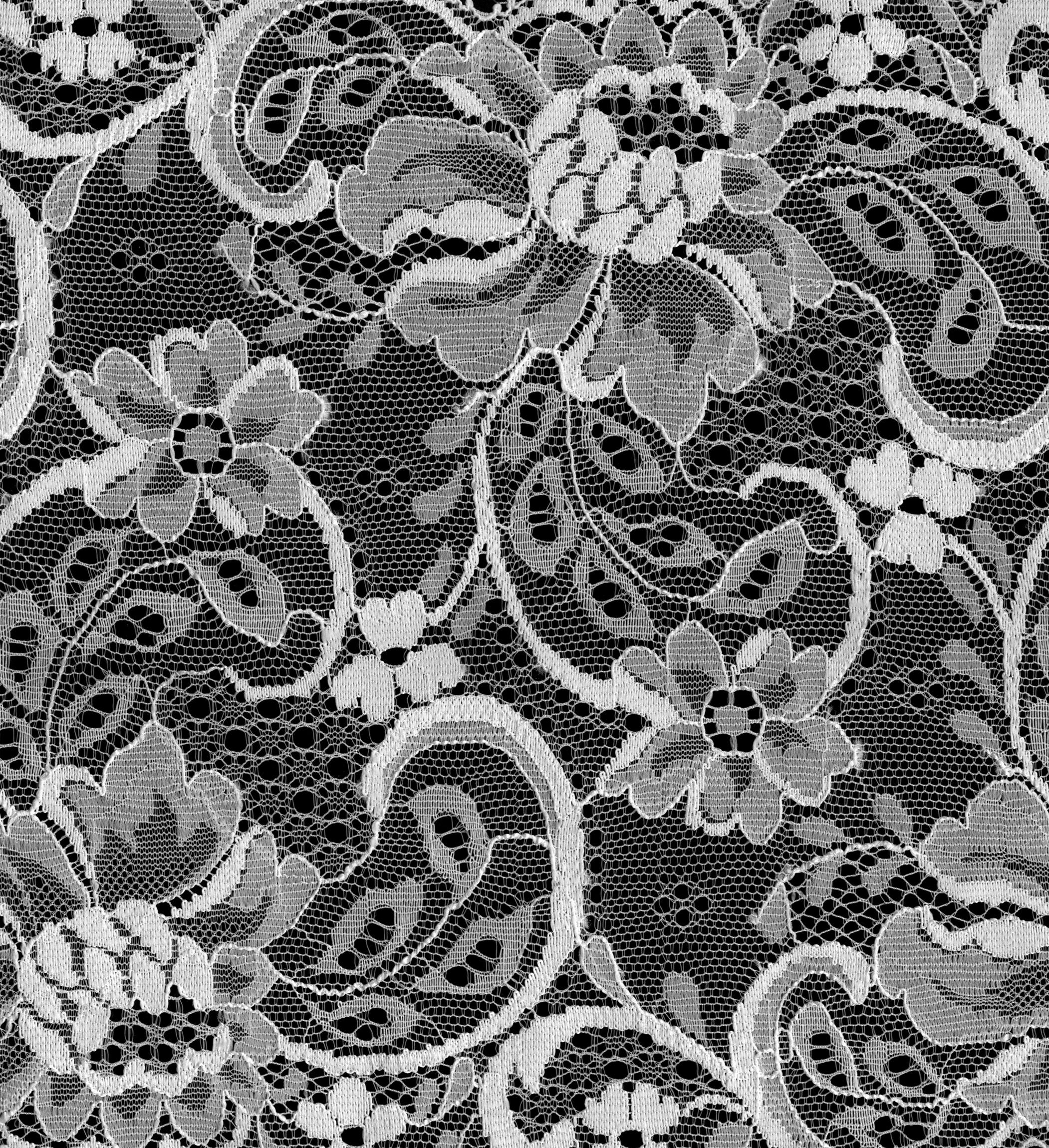 Fabric that looks clearance like lace