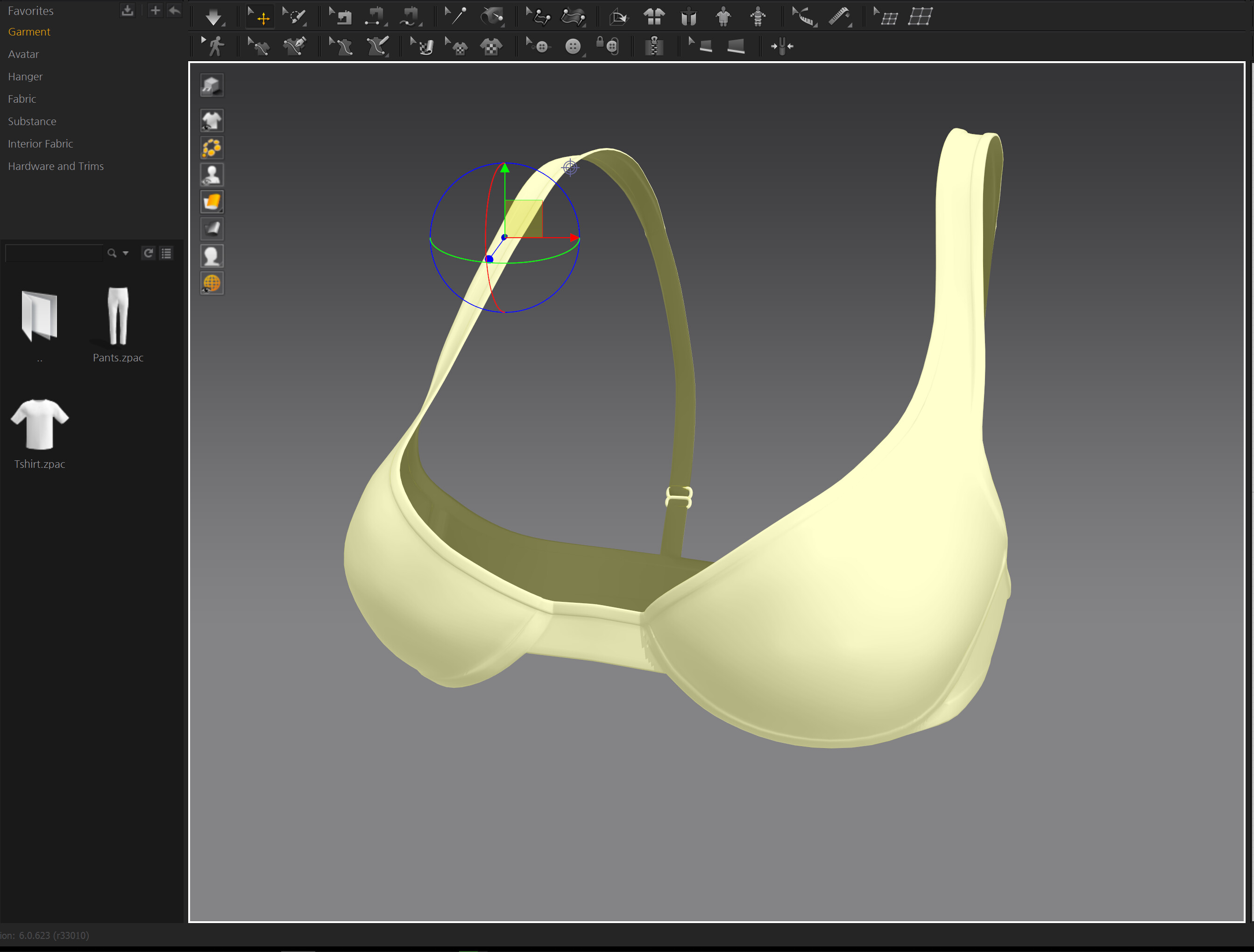 Surface scramble of obj exported from Marvelous Designer (solved) -  Modeling - Blender Artists Community