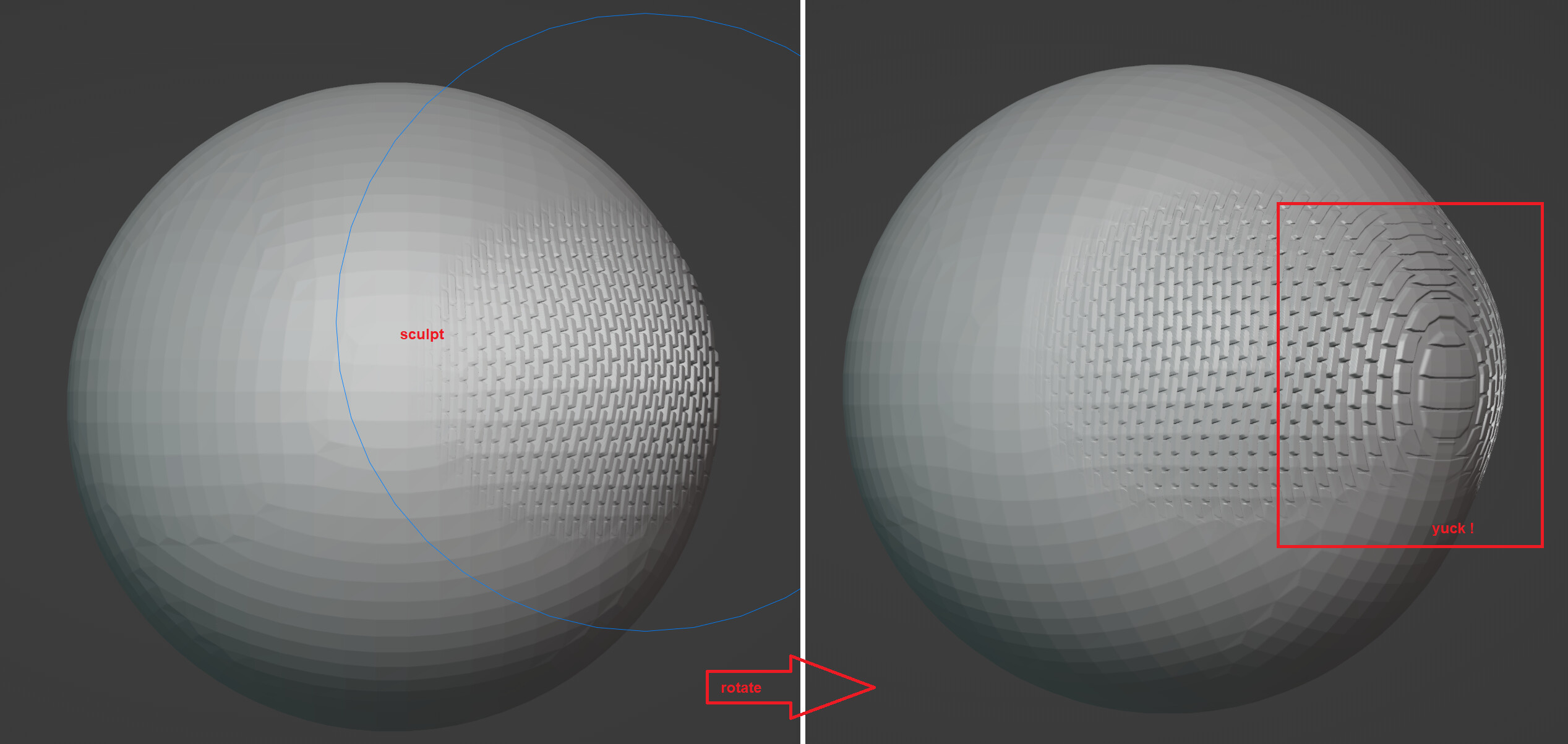 Blender All Brushes Not <a href=