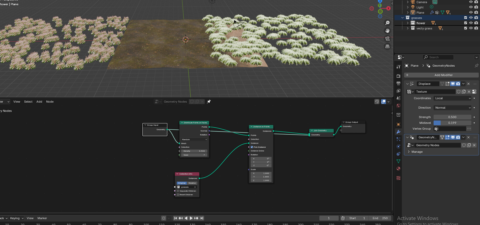 Blender Object Instancer Not Working: Quick Fixes and Solutions