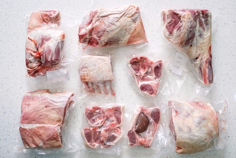 Vacuum Packing  The Definitive Guide to Vacuum packed meat