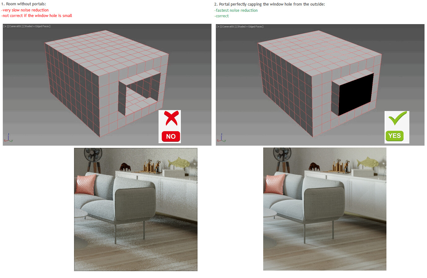Blender Portals Not Working: Quick Fixes and Troubleshooting Tips
