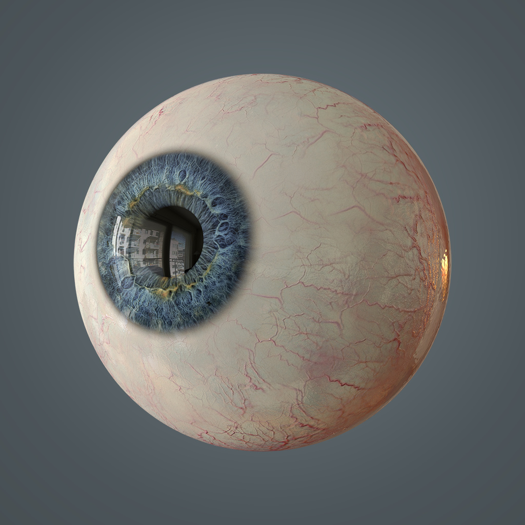 border barely Inferior Advice for human eyeball material in cycles? - Materials and Textures -  Blender Artists Community