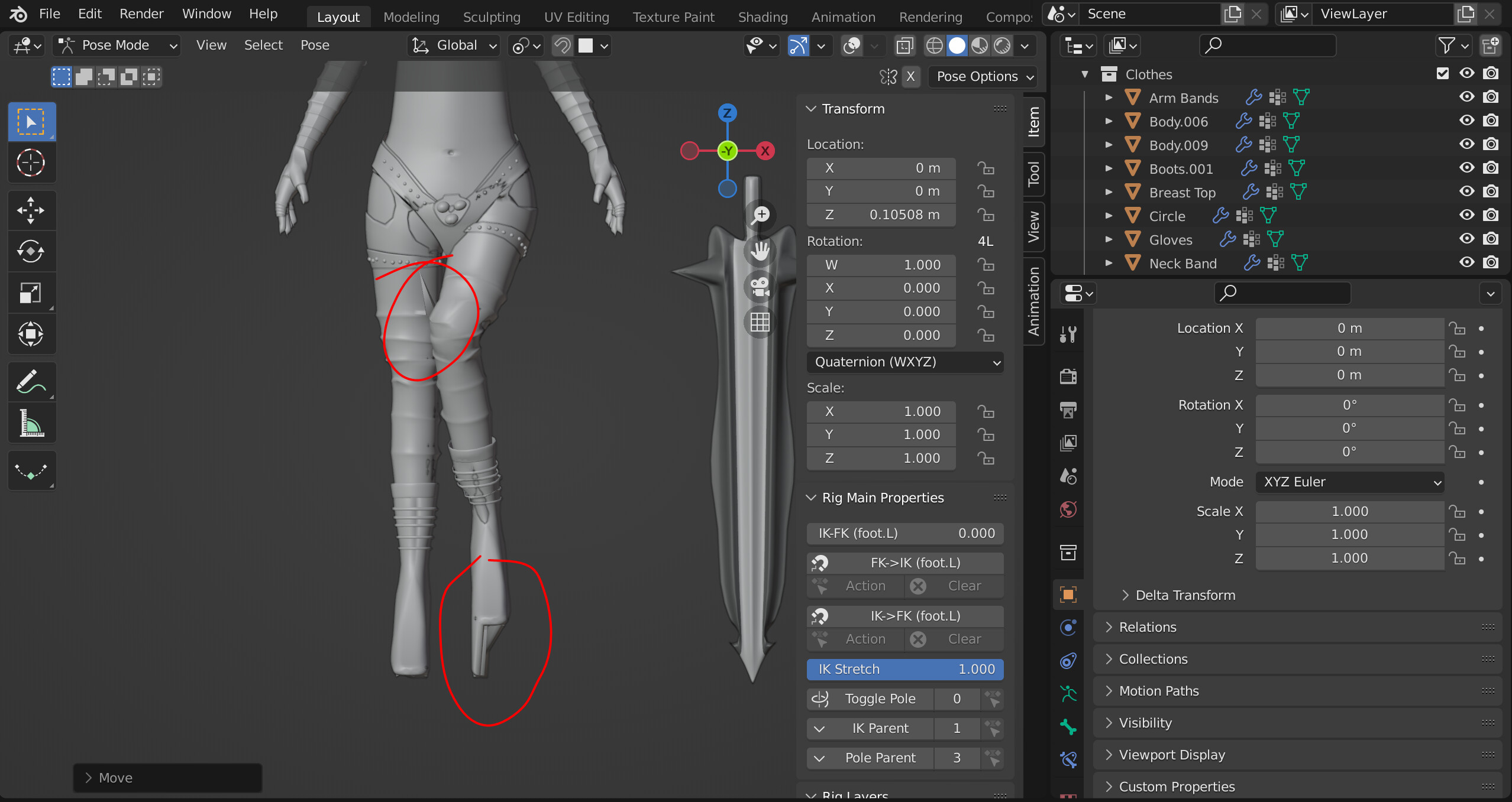 Blender Rigging Not Working? Master Solutions & Tips to Overcome Challenges