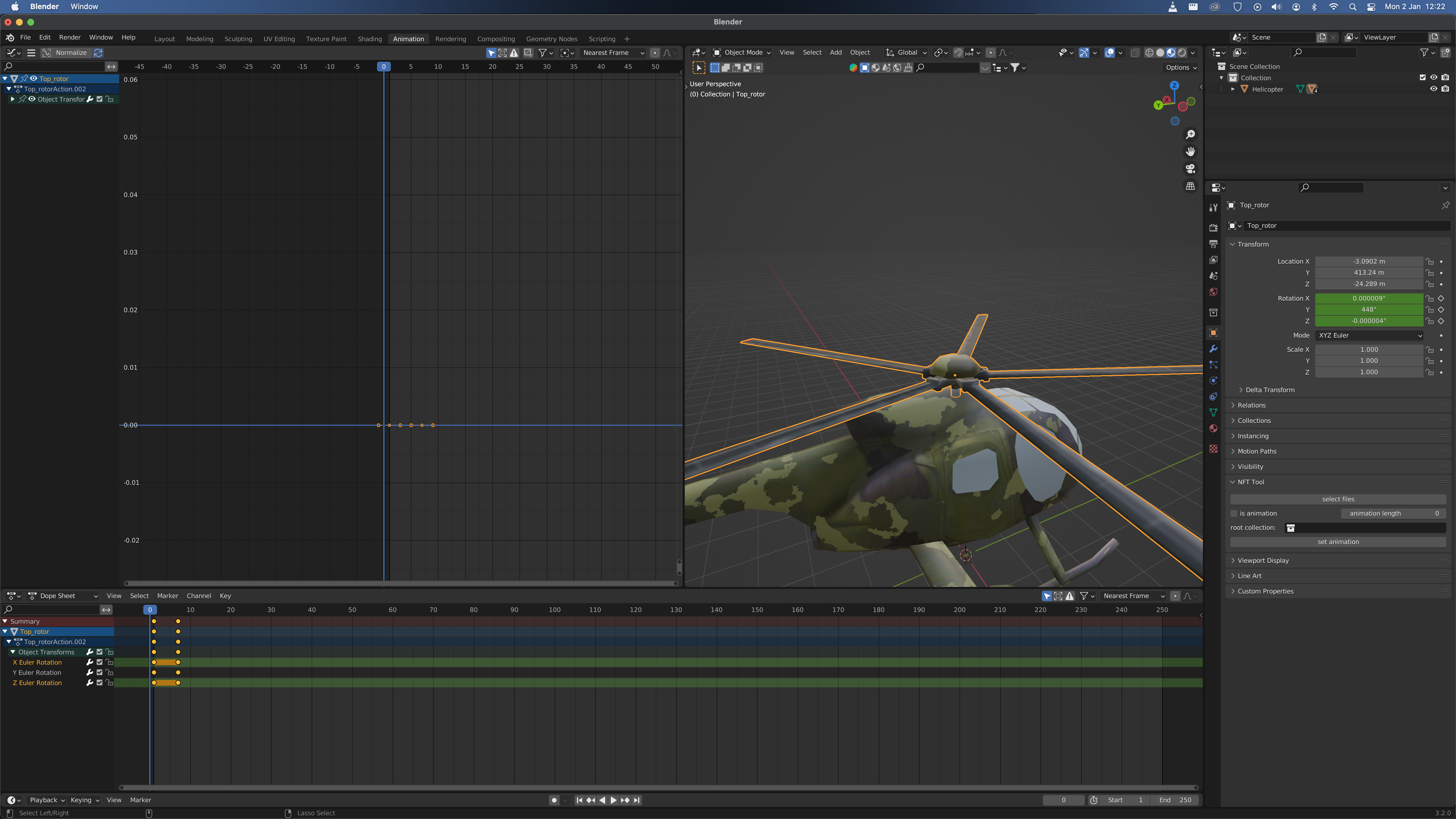 Blender Make Cyclic Not Working: Quick Fixes and Solutions