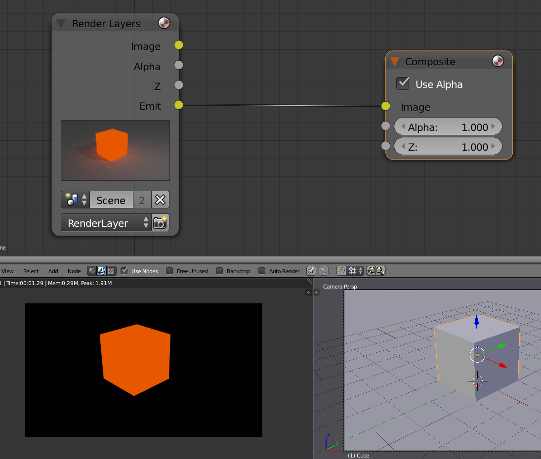 Blender Emission Does Not Work: Top Fixes and Solutions