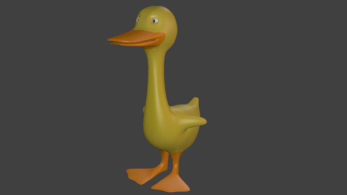 Help with Modeling characters - Modeling - Blender Artists Community