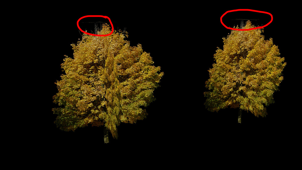 Alpha texture problems - Materials and Textures - Blender Artists Community