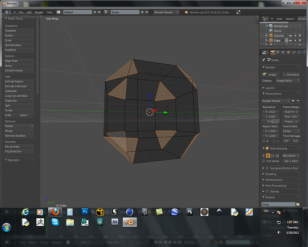 Please help me - Beveling - Modeling - Blender Artists Community
