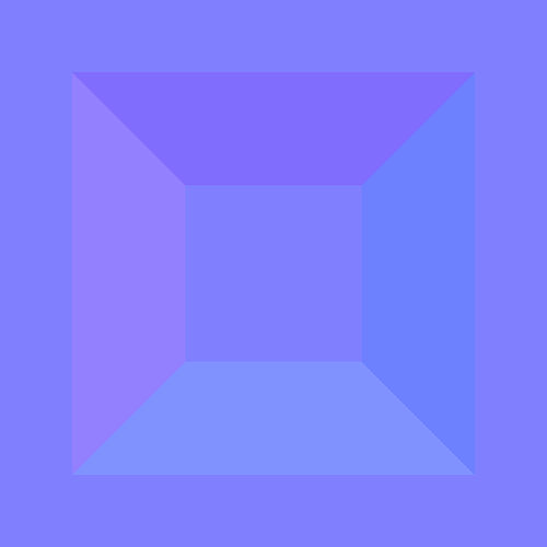 animate a normal map? - Materials and Textures - Blender Artists Community