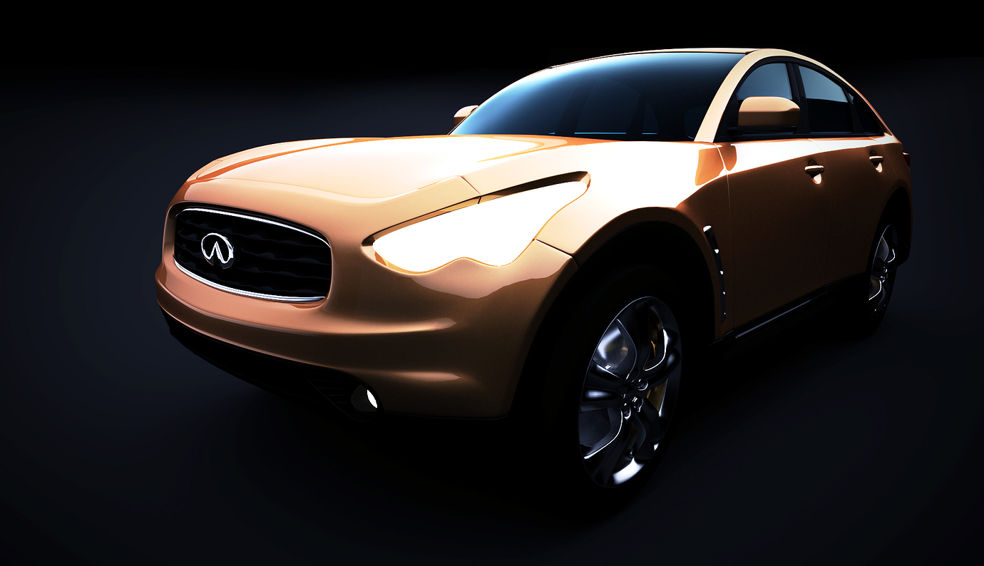 Infinity FX - Finished Projects - Blender Artists Community