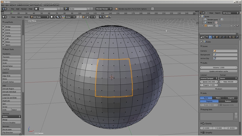 modeling-how-to-inset-a-curve-into-section-of-circle-blender-stack