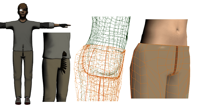 Render problem and "geometry" errors?? - Modeling - Blender Artists ...