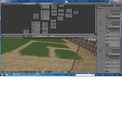 Cycles and CUDA with GPU - Lighting and Rendering - Blender Artists ...