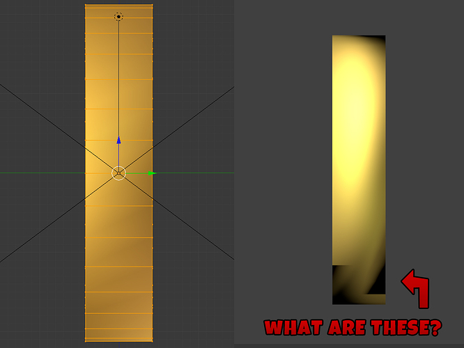 Blender Lighting Artifacts - Lighting and Rendering - Blender Artists ...