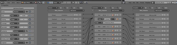 Python code port to 2.6 - Game Engine Support and Discussion - Blender ...