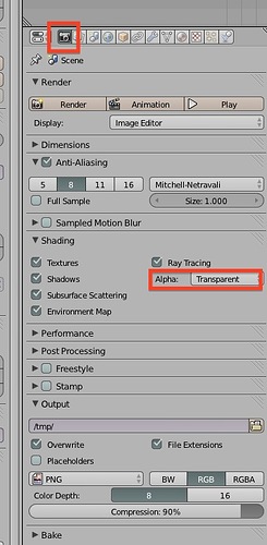 cannot overlay model over a video (opacity problem?) - Basics ...