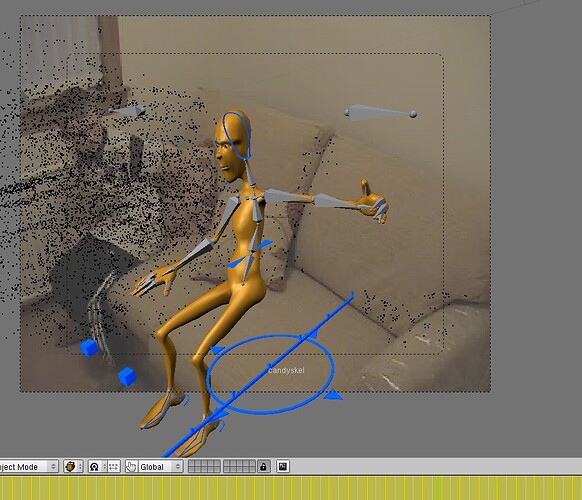 animating - Animation and Rigging - Blender Artists Community