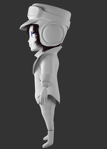 CG Cookie Pilot Concept - Works in Progress - Blender Artists Community