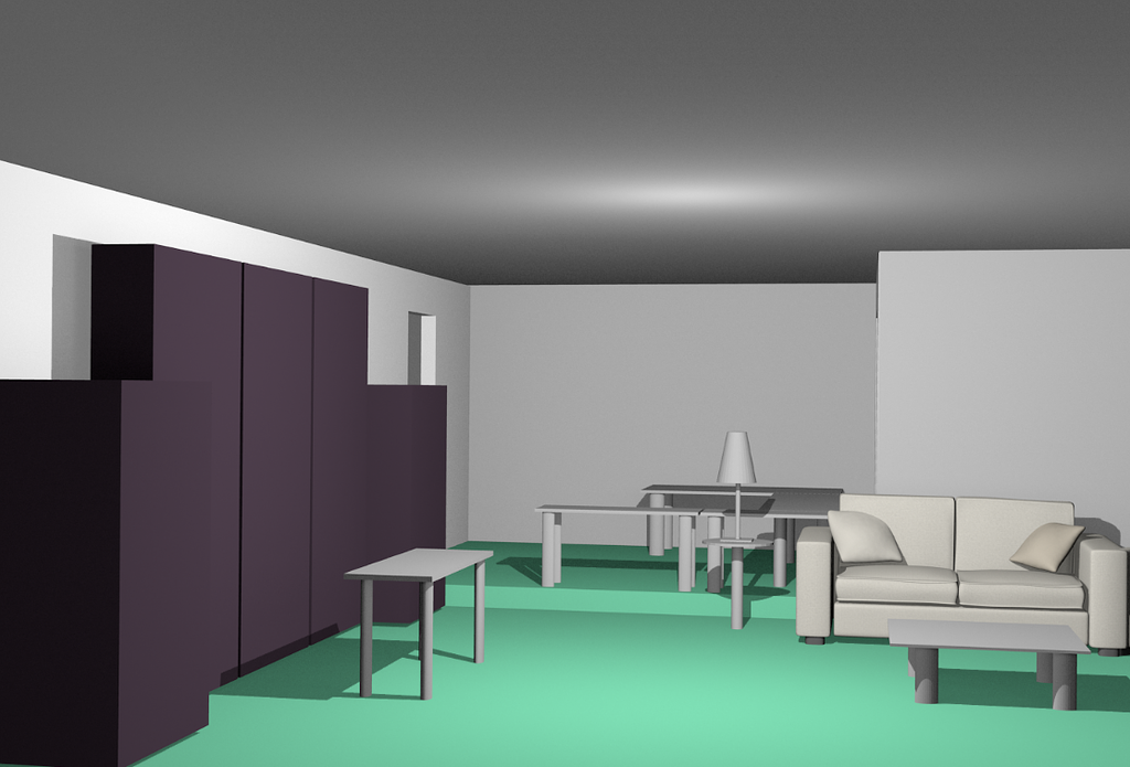Lighting Help - Lighting and Rendering - Blender Artists Community