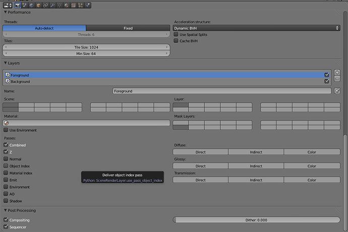 Compositing problems after camera tracking - Compositing and Post ...