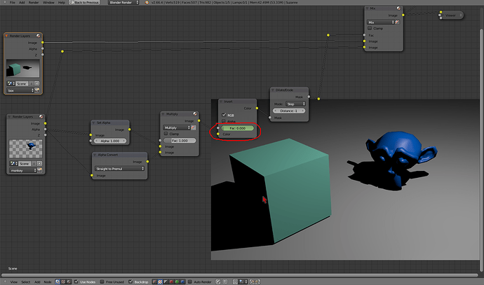 A Node to make Render Layer Disappear Gradually? - Compositing and Post ...