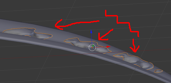 Fluid Simulation problem - Particles and Physics Simulations - Blender ...