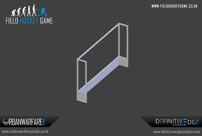 Net Model Animation Sports Nets - Animated/Static - Modeling - Blender Artists Community