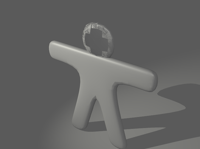 Problem with a face - Basics & Interface - Blender Artists Community