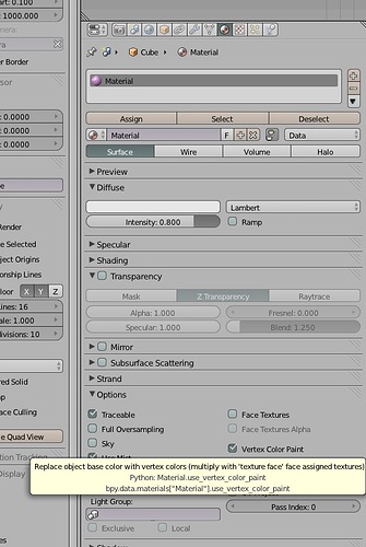 Using textures - Basics & Interface - Blender Artists Community