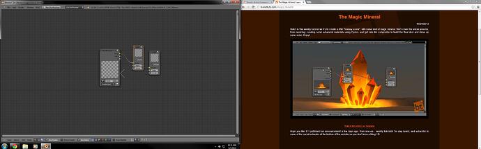 Viewer Node Not Displaying In Compositor - Compositing and Post ...