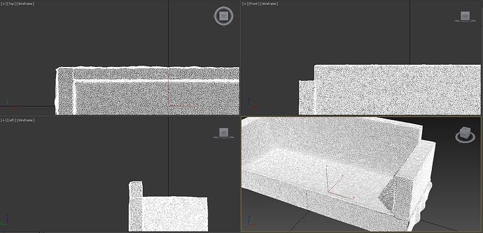 Error: Cannot Import An .OBJ File - Technical Support - Blender Artists ...