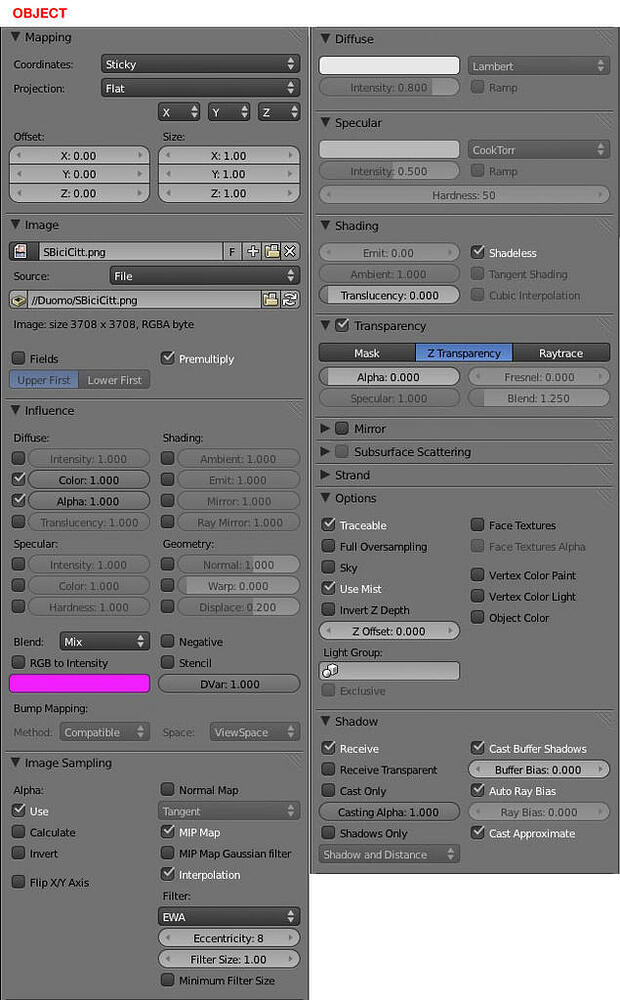 Alpha Artifacts Rendering Smoke - Lighting and Rendering - Blender ...