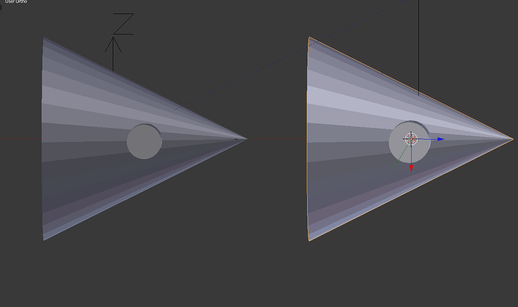 correcting origins - Basics & Interface - Blender Artists Community