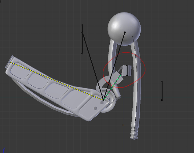 follow path? - Animation and Rigging - Blender Artists Community