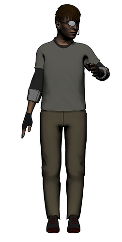 Render problem and "geometry" errors?? - Modeling - Blender Artists ...