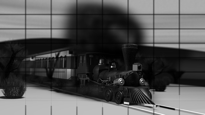 Farmerjoe + defocus node - Compositing and Post Processing - Blender ...