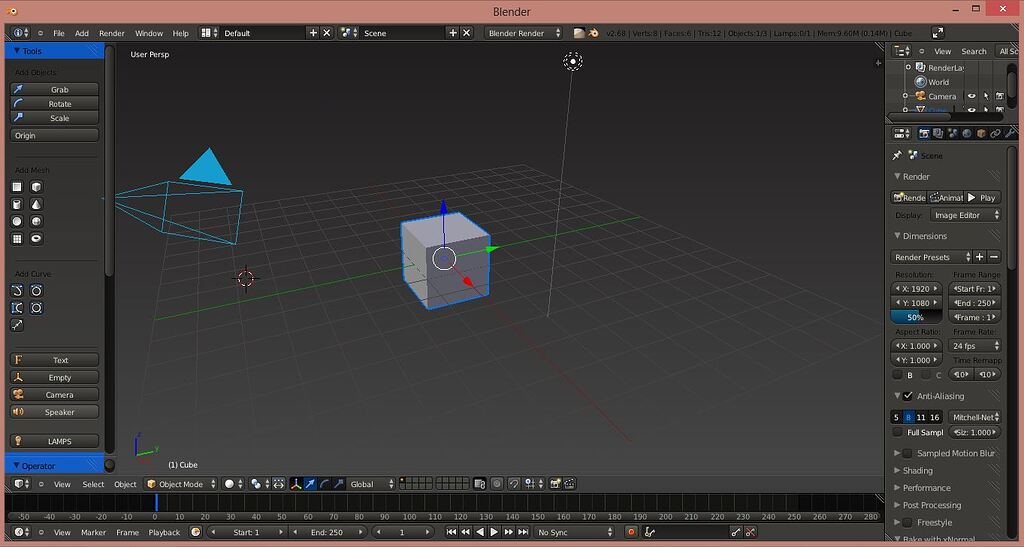 Simple Interface and Custom Theme - Released Scripts and Themes ...