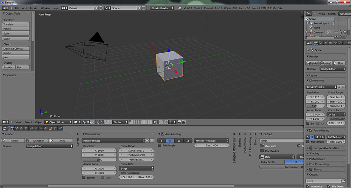 could this behavior be scripted - Python Support - Blender Artists ...