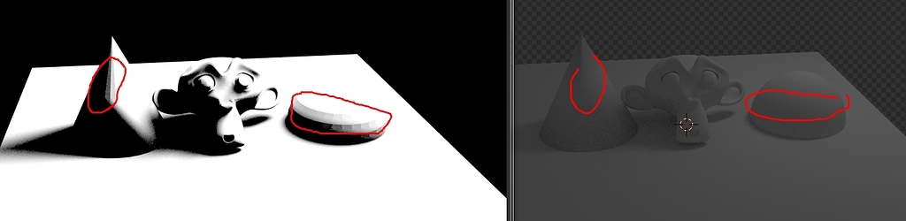Render Bugs? - Technical Support - Blender Artists Community