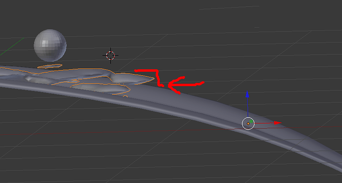 Fluid Simulation problem - Particles and Physics Simulations - Blender ...