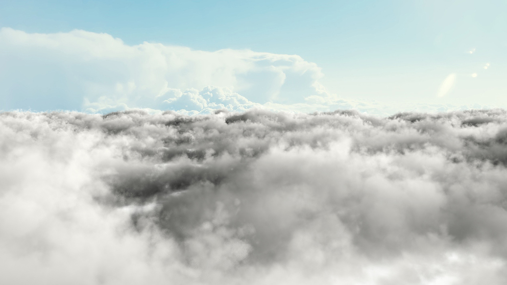 free cloud render blender